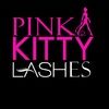 pinkkittylashes